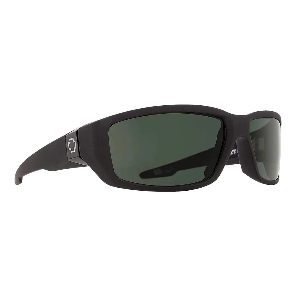 Spy Men's/Women's Dirty Mo Wrap Sunglasses