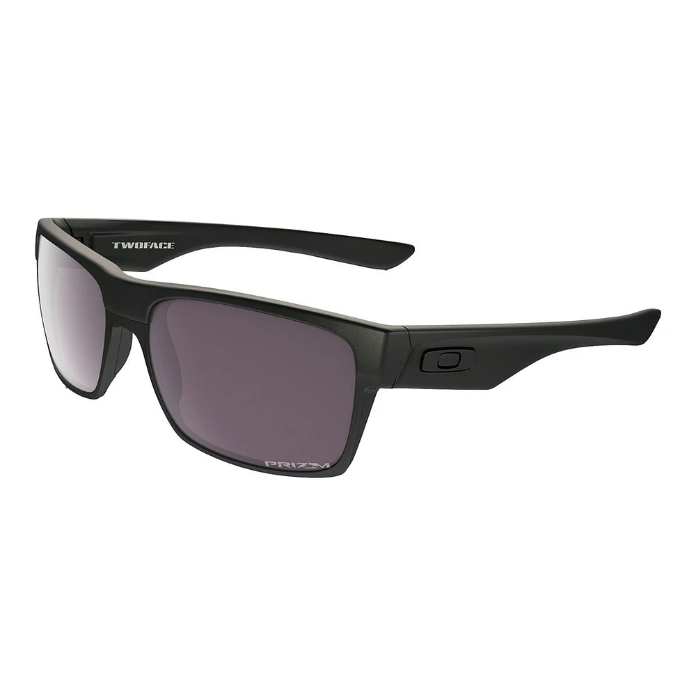 Oakley Unisex Twoface™ Covert Sunglasses