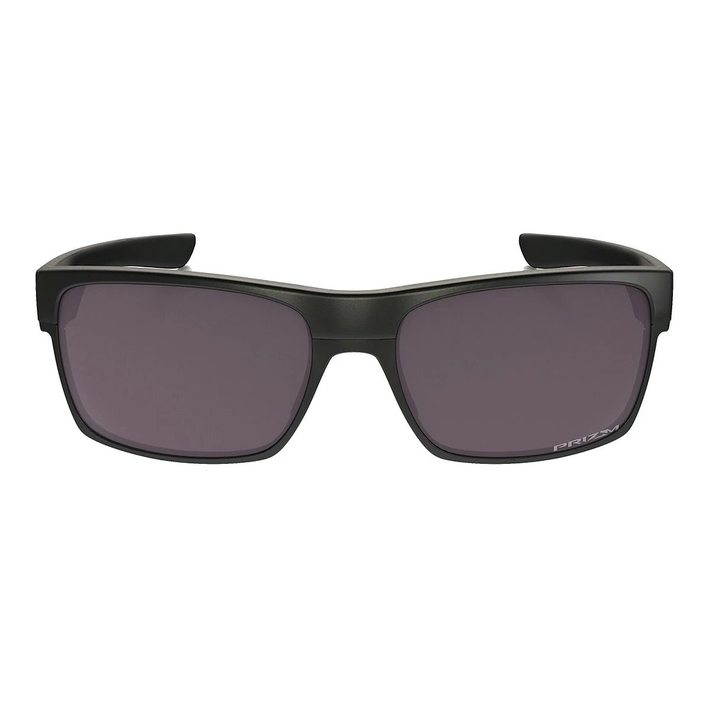 Oakley Unisex Twoface™ Covert Sunglasses