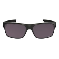 Oakley Unisex Twoface™ Covert Sunglasses