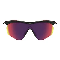 Oakley M2 Frame Xl Polished Black W/Prizm Road