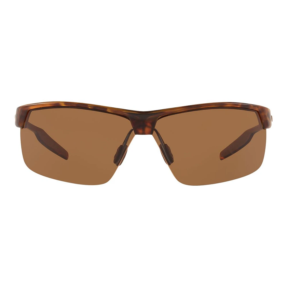 Native Men's/Women's Hardtop Ultra XP Rectangular Sunglasses