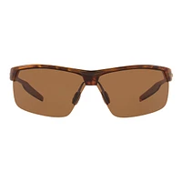 Native Men's/Women's Hardtop Ultra XP Rectangular Sunglasses