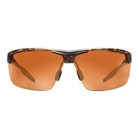 Native Men's/Women's Hardtop Ultra XP Rectangular Sunglasses