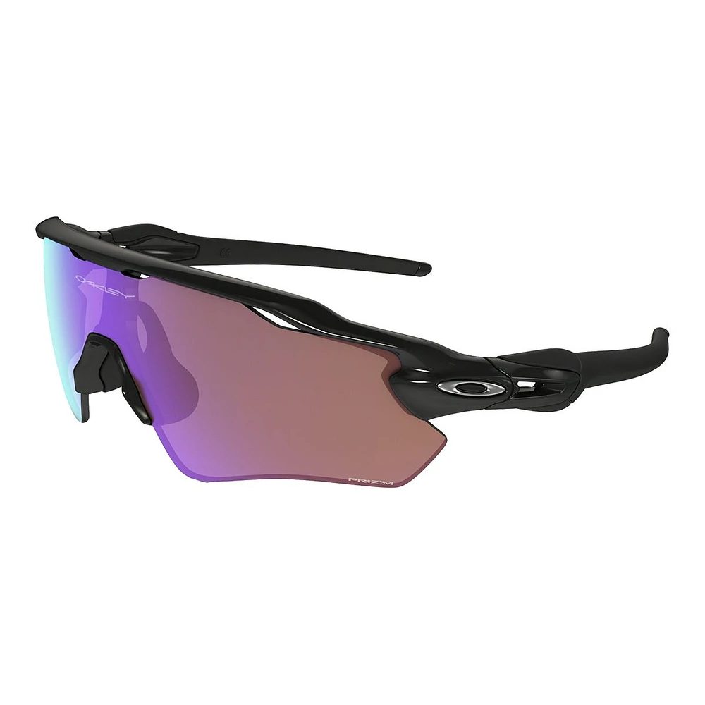 Oakley Radar Ev Path