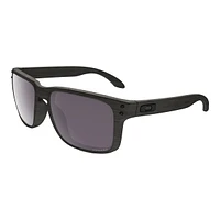 Oakley Men's/Women's Holbrook Wayfarer Sunglasses, Polarized