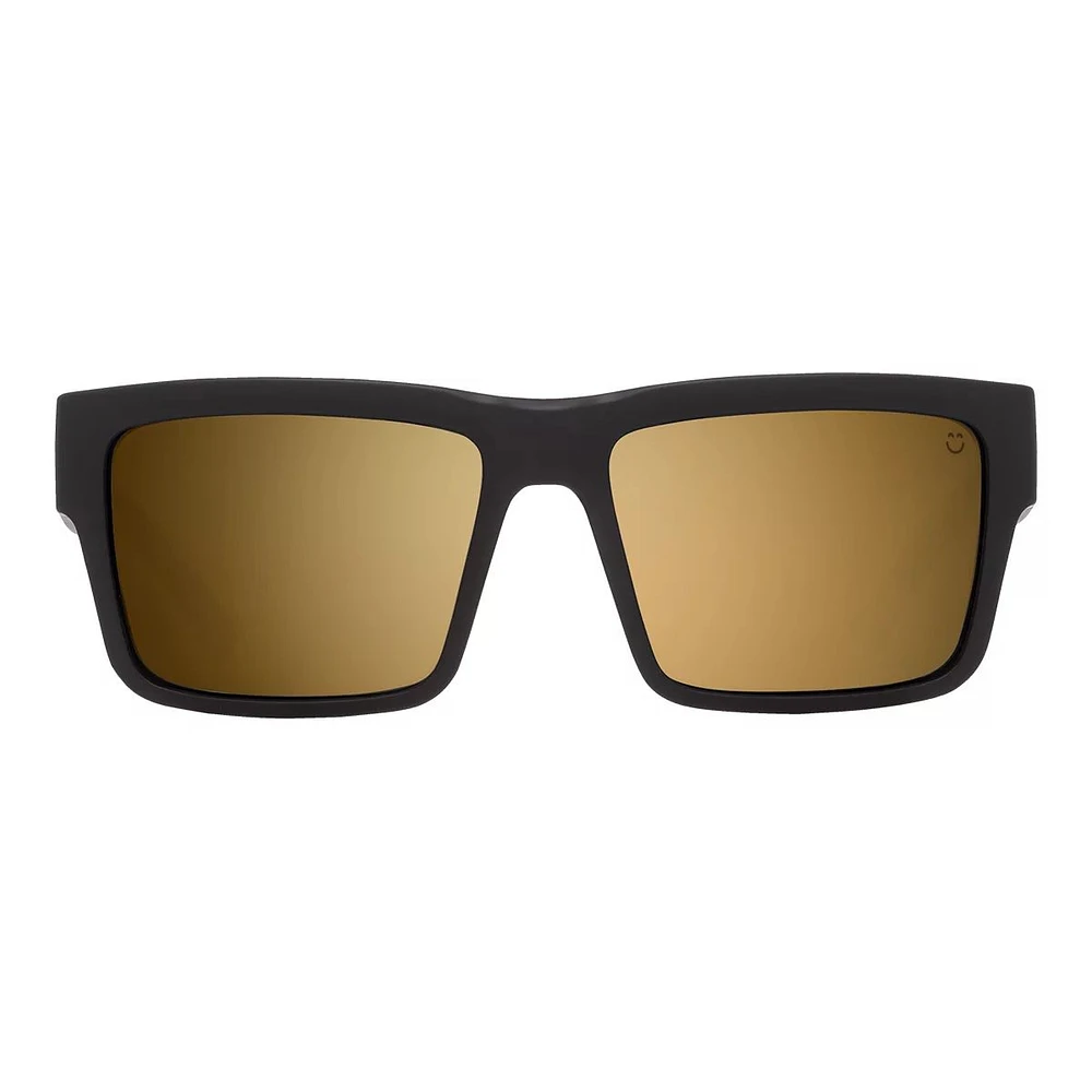 Spy Unisex Montana Sunglasses