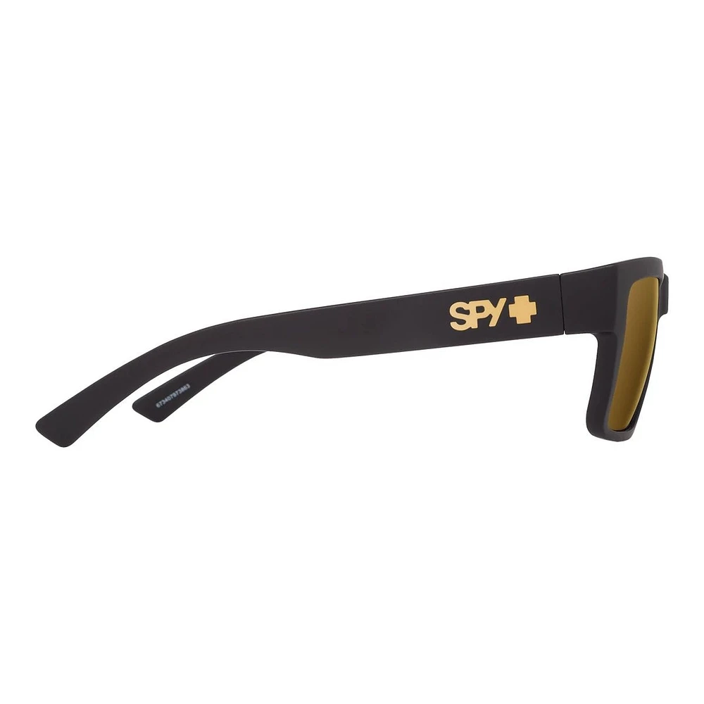 Spy Unisex Montana Sunglasses