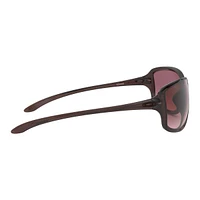 Oakley Men's/Women's Cohort Butterfly Sunglasses, Gradient