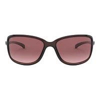 Oakley Men's/Women's Cohort Butterfly Sunglasses, Gradient