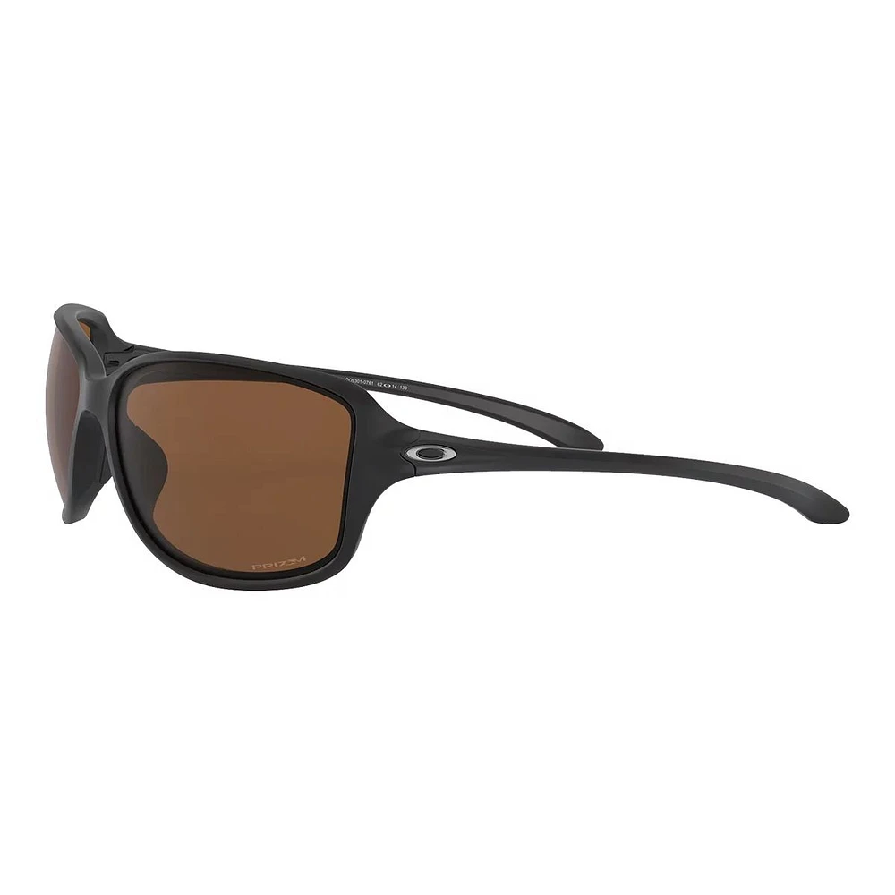 Oakley Men's/Women's Cohort Butterfly Sunglasses, Gradient