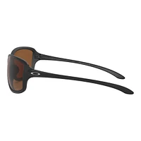 Oakley Men's/Women's Cohort Butterfly Sunglasses, Gradient