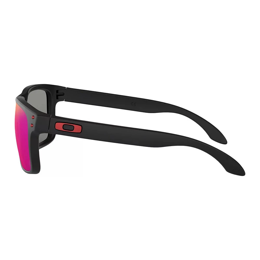 Oakley Men's/Women's Holbrook Wayfarer Sunglasses