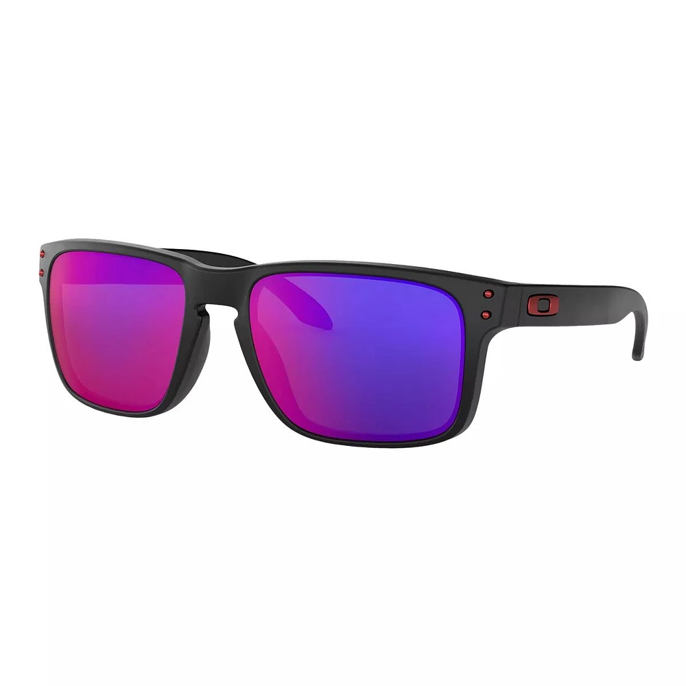 Oakley Men's/Women's Holbrook Wayfarer Sunglasses