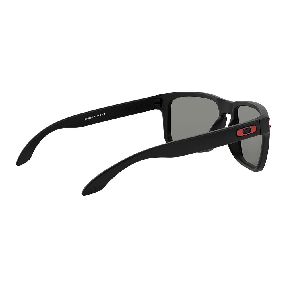 Oakley Men's/Women's Holbrook Wayfarer Sunglasses