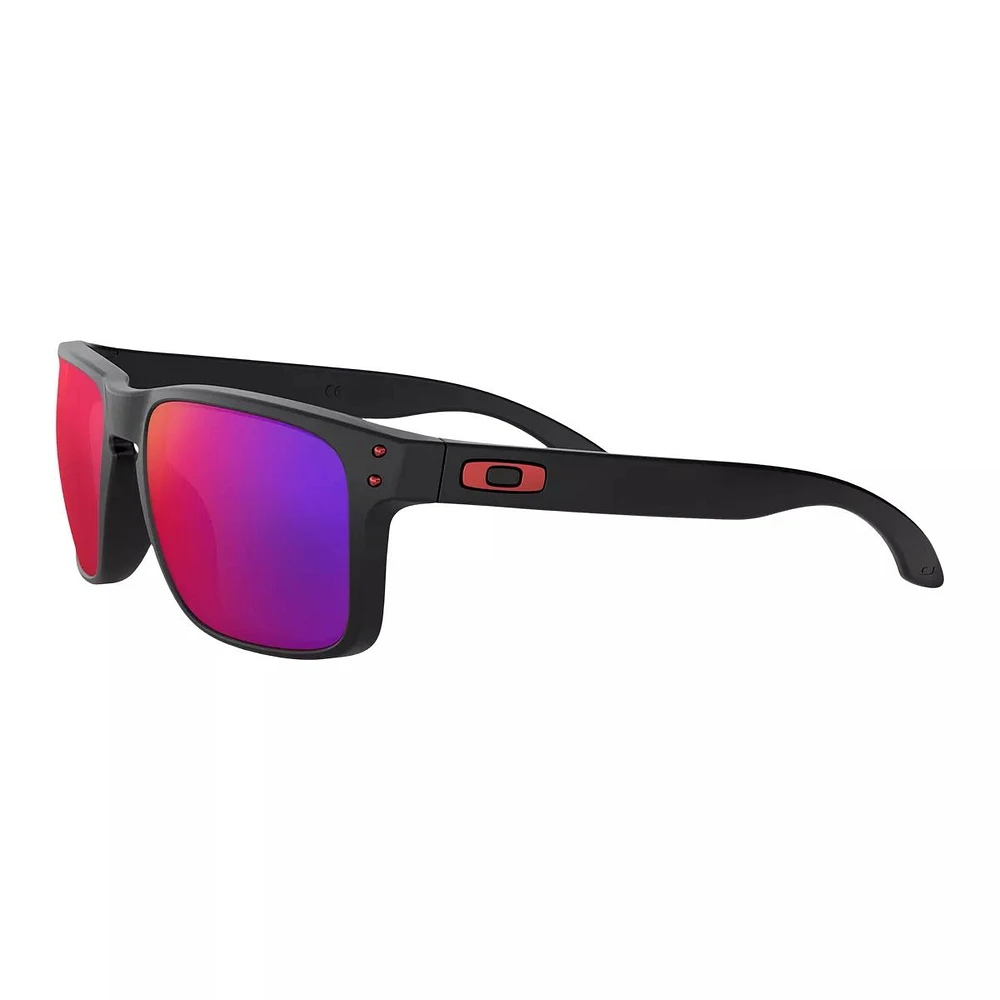 Oakley Men's/Women's Holbrook Wayfarer Sunglasses