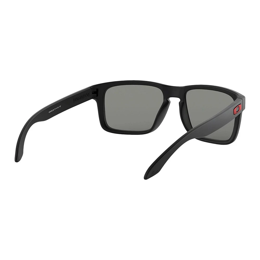 Oakley Men's/Women's Holbrook Wayfarer Sunglasses