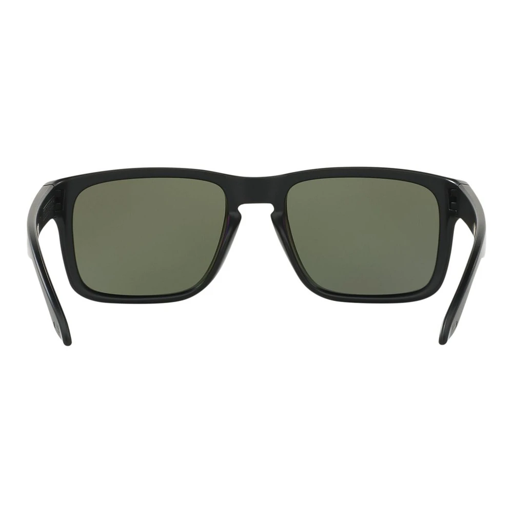 Oakley Men's/Women's Holbrook Wayfarer Sunglasses