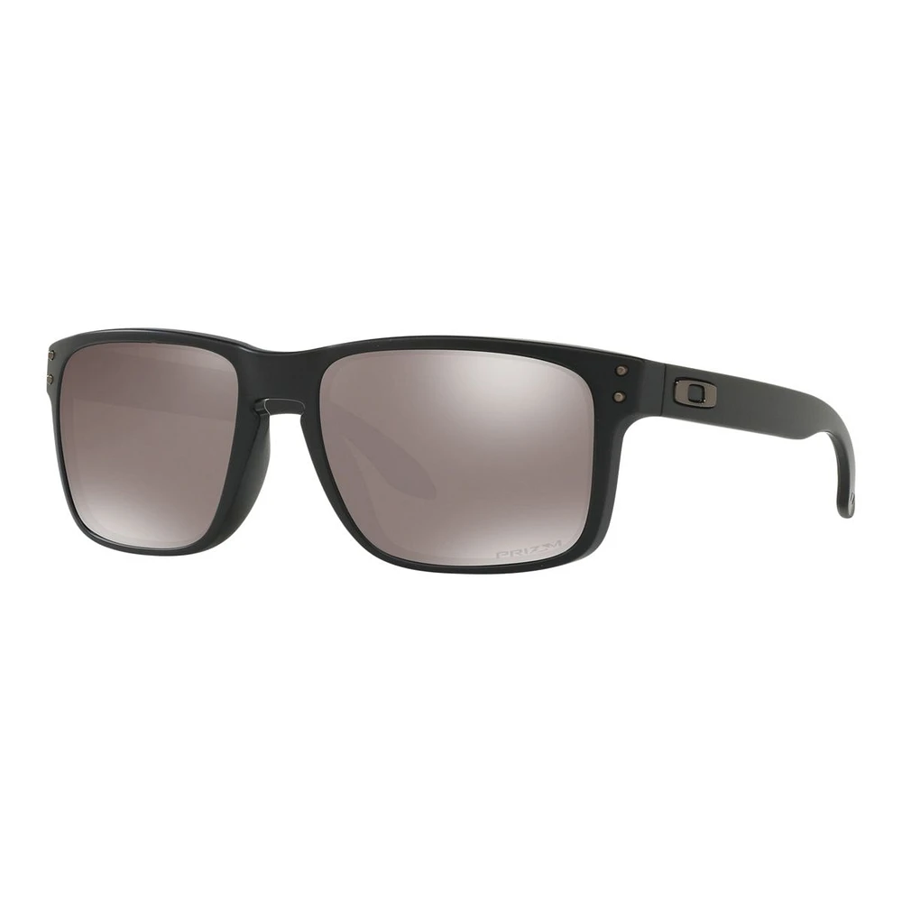 Oakley Men's/Women's Holbrook Wayfarer Sunglasses