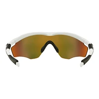 Oakley M2 Frame Xl White W/Fire Iridium