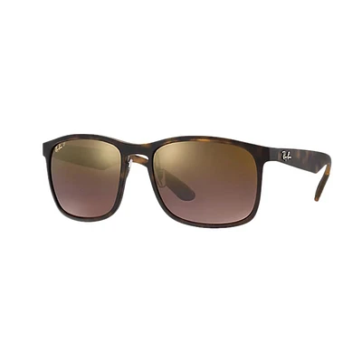 Ray-Ban Rb4264 Tort Sunglasses