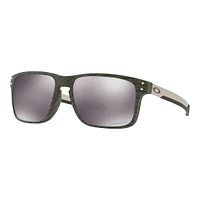 Oakley Unisex Holbrook Wayfarer Sunglasses