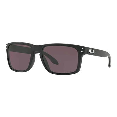 Oakley Unisex Holbrook Wayfarer Sunglasses