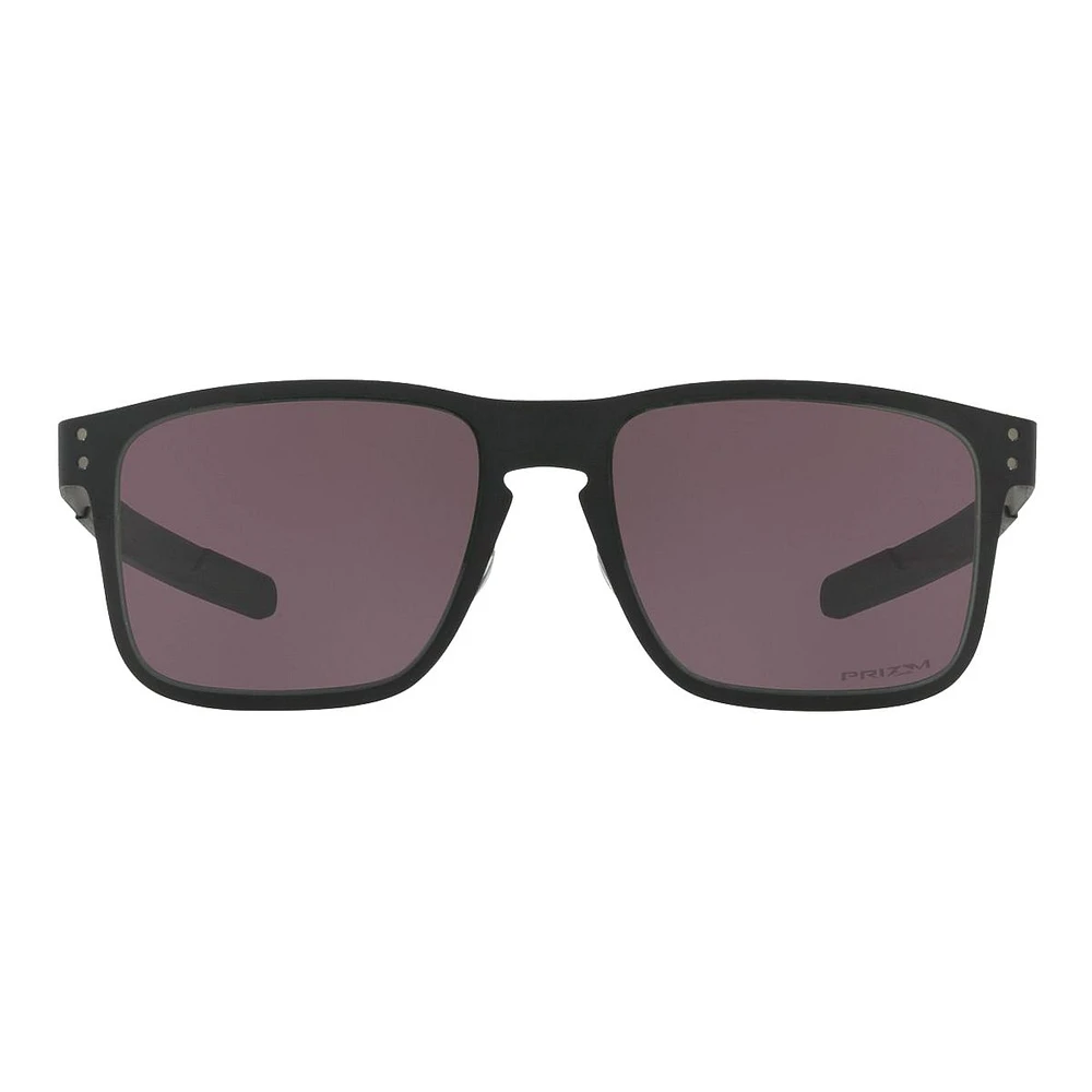 Oakley Men's/Women's Holbrook Wayfarer Sunglasses