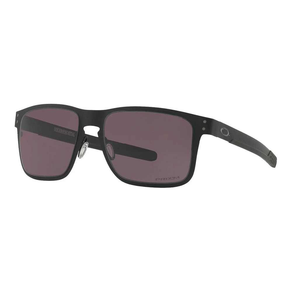 Oakley Men's/Women's Holbrook Wayfarer Sunglasses