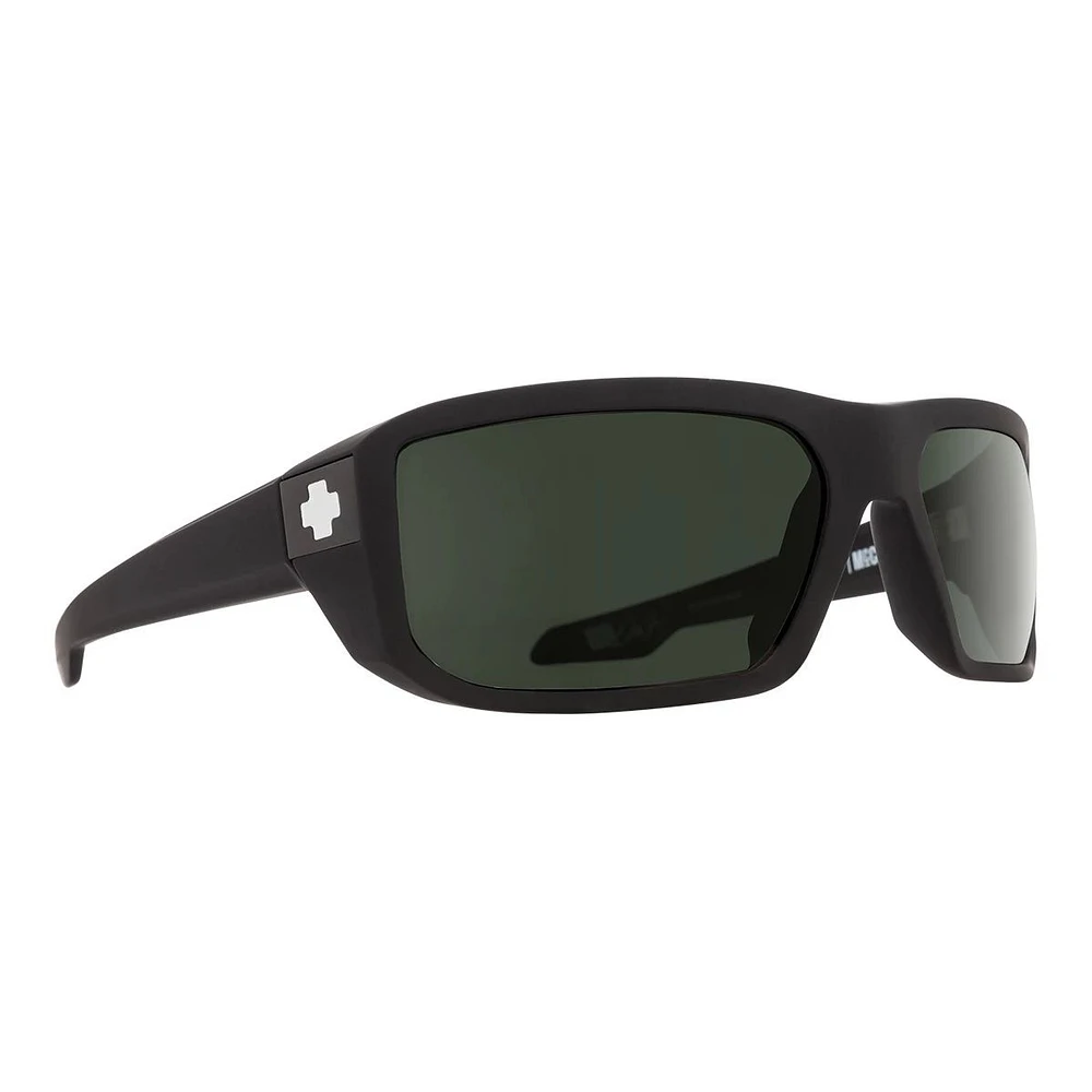 Spy Men's/Women's McCoy Wrap Sunglasses