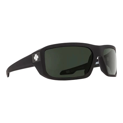 Spy Men's/Women's McCoy Wrap Sunglasses