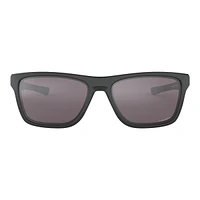 Oakley Men's/Women's Holston Rectangular Sunglasses