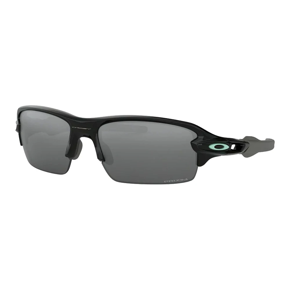 Oakley Youth/Kids Flak XS Sport Sunglasses, Anti-Reflective