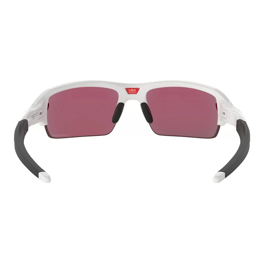 Oakley Youth/Kids Flak XS Sport Sunglasses