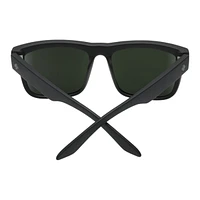 Spy Unisex Discord Polarized Sunglasses