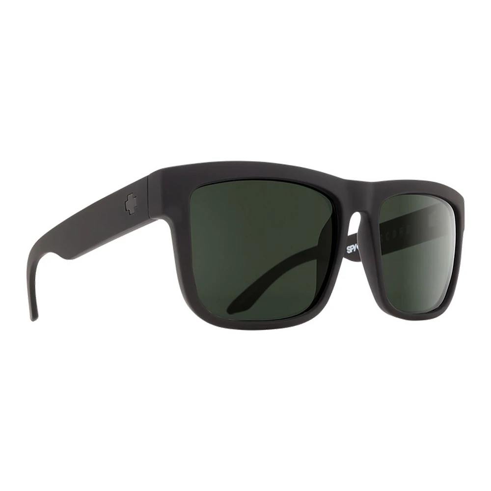 Spy Unisex Discord Polarized Sunglasses