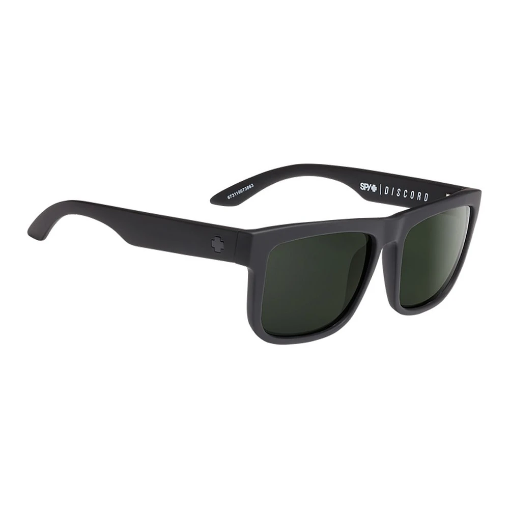 Spy Unisex Discord Polarized Sunglasses