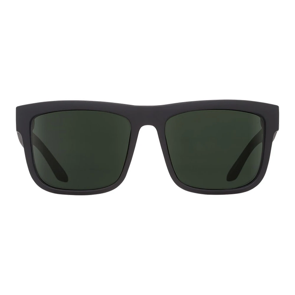 Spy Unisex Discord Polarized Sunglasses