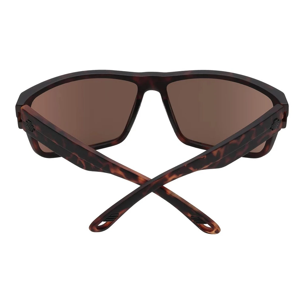 Spy Men's/Women's Rocky Rectangle Sunglasses