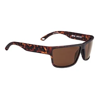 Spy Men's/Women's Rocky Rectangle Sunglasses