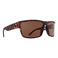 Spy Men's/Women's Rocky Rectangle Sunglasses