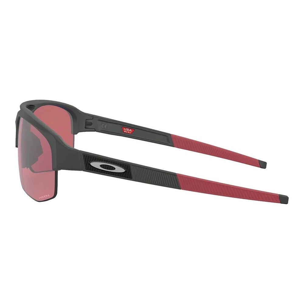 Oakley Men's/Women's Mercenary Sport Sunglasses, Golf