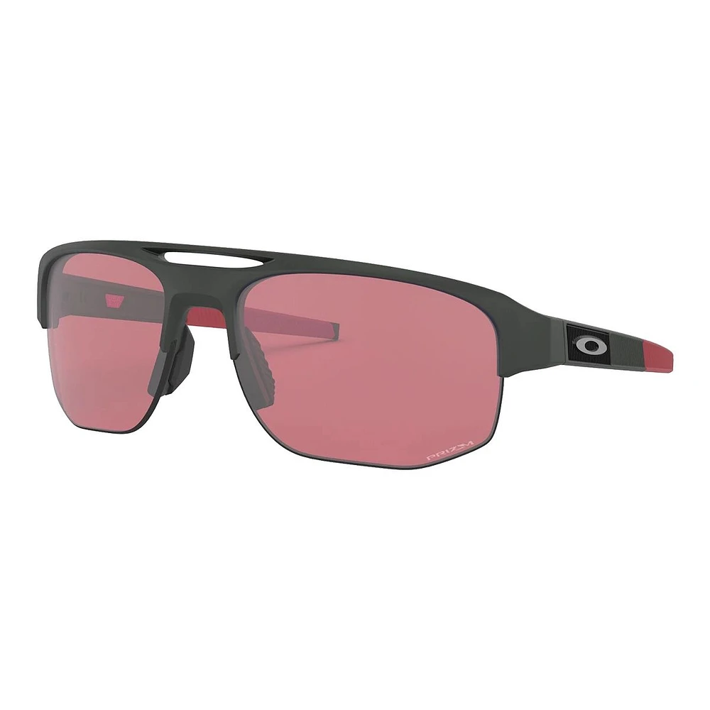 Oakley Men's/Women's Mercenary Sport Sunglasses, Golf