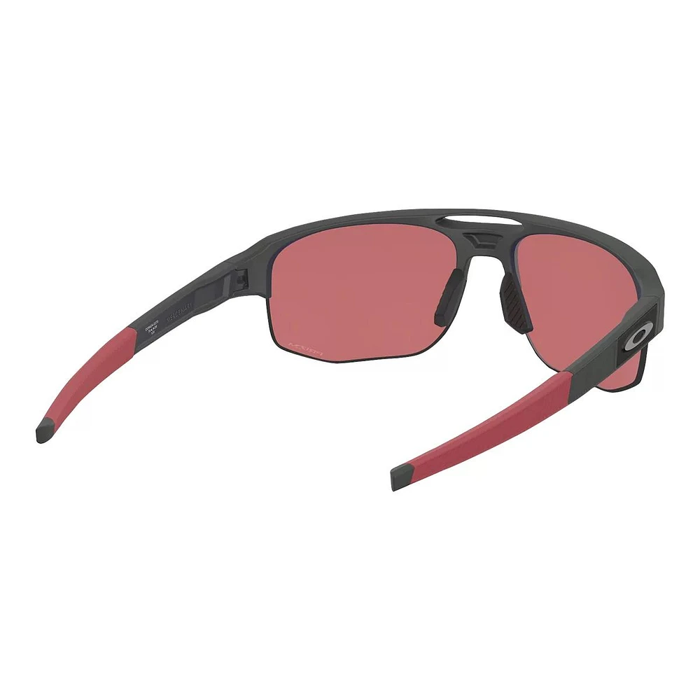 Oakley Men's/Women's Mercenary Sport Sunglasses, Golf