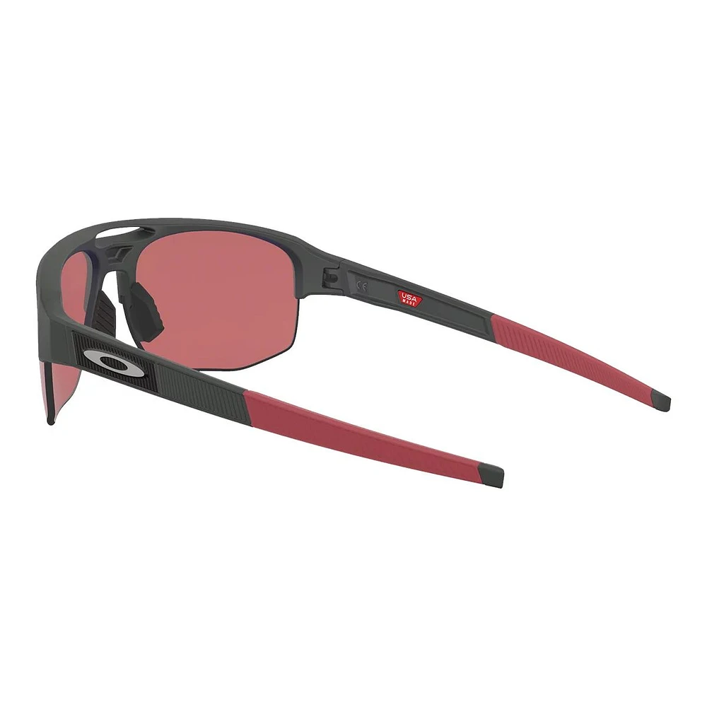 Oakley Men's/Women's Mercenary Sport Sunglasses, Golf