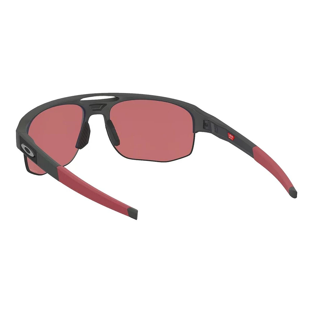 Oakley Men's/Women's Mercenary Sport Sunglasses, Golf