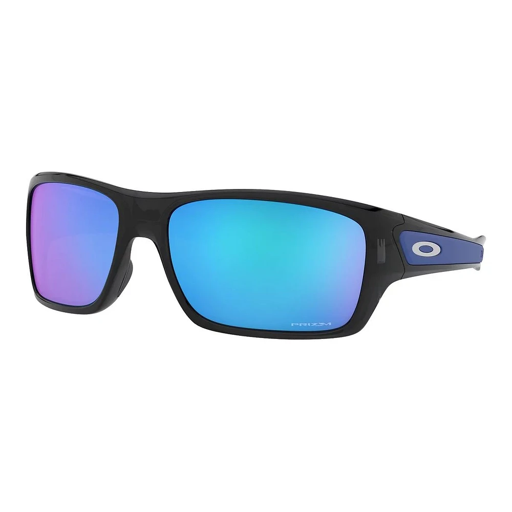 Oakley Men's/Women's Turbine Wrap Sunglasses