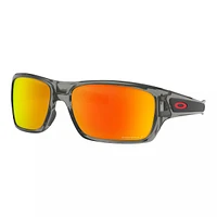 Oakley Unisex Turbine Wrap Sunglasses