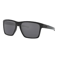 Oakley Sliver Xl - M Black W/ Grey Polarized