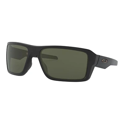 Oakley Men's/Women's Double Edge Rectangular Sunglasses